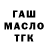 ТГК концентрат Cantthink acoolname